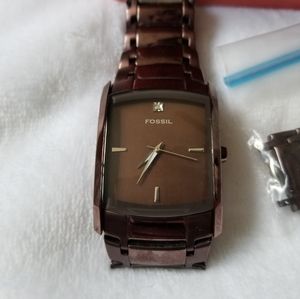 Fossil Arkitekt FS4284 watch